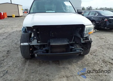 2017 Ford Expedition El Xlt from USA, damaged, VIN 1FMJK1HT8HEA52523